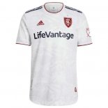 Thailande Maillot De Foot Real Salt Lake Exterieur 2021-2022 Pas Cher