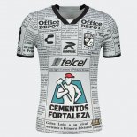 Thailande Maillot De Foot Club León Exterieur 2022-2023 Pas Cher