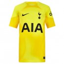 Thailande Maillot De Foot Tottenham Gardien 2022-2023 Pas Cher