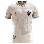 Thailande Maillot De Foot Atletico Mineiro 113th Anniversary Pas Cher