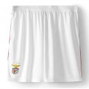 Pantalon Benfica Domicile 2021-2022 Rouge Pas Cher