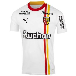 Thailande Maillot RC Lens Third 2023-2024