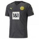 Thailande Maillot De Foot Dortmund Exterieur 2021-2022 Pas Cher