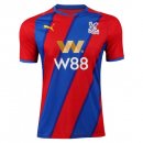 Thailande Maillot De Foot Crystal Palace Domicile 2021-2022 Pas Cher