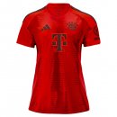 Maillot Bayern Munich Domicile Femme 2024-2025