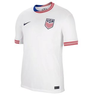 Thailande Maillot USA Domicile 2024