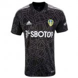 Thailande Maillot De Foot Leeds United Domicile Gardien 2022-2023 Pas Cher