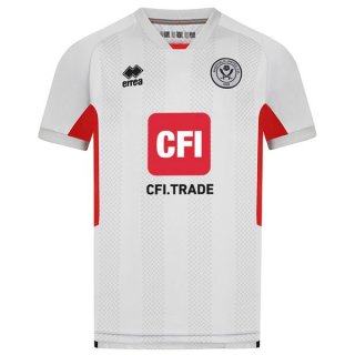 Thailande Maillot Sheffield United Third 2023-2024