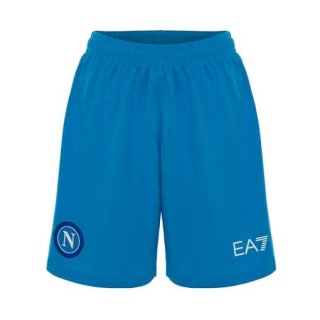 Pantalon Naples Exterieur 2023-2024 Bleu