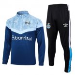 Training Gremio 2023/2024 Bleu