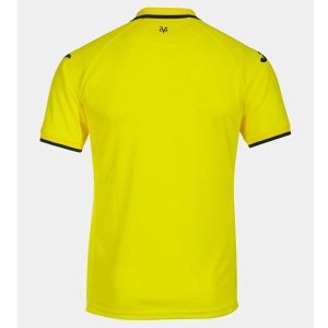 Thailande Maillot De Foot Villarreal Domicile 2022-2023 Pas Cher