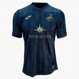 Thailande Maillot Swansea City Exterieur 2023-2024