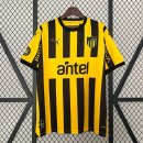 Thailande Maillot Penarol Domicile 2024-2025