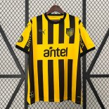 Thailande Maillot Penarol Domicile 2024-2025