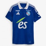 Thailande Maillot Racing Club De Strasburg Domicile 2024-2025