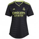 Thailande Maillot De Foot Real Madrid Third Femme 2022-2023 Pas Cher