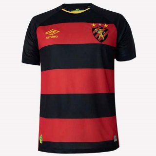 Thailande Maillot Recife Domicile 2023/2024