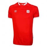 Thailande Maillot De Foot América Cali Domicile 2021-2022 Rouge Pas Cher