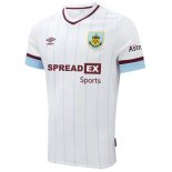 Thailande Maillot De Foot Burnley Exterieur 2021-2022 Pas Cher