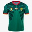 Thailande Maillot De Foot Cameroun Domicile 2023 Pas Cher