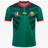 Thailande Maillot De Foot Cameroun Domicile 2023 Pas Cher