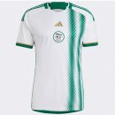 Thailande Maillot De Foot Algérie Domicile 2022-2023 Pas Cher