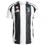 Maillot Juventus Domicile 2024-2025