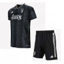 Maillot De Foot Juventus Exterieur Enfant 2022-2023 Pas Cher