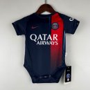 Maillot PSG Domicile Bebé 2023-2024