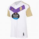 Thailande Maillot De Foot Real Valladolid Third 2022-2023 Pas Cher