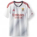 Maillot De Foot Benfica Third 2022-2023 Pas Cher