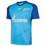 Thailande Maillot Zenit Saint Petersburg Domicile 2023-2024