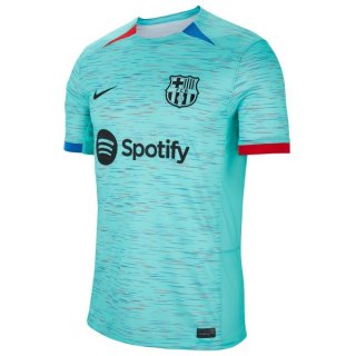 Thailande Maillot Barcelone Third 2023-2024