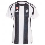 Maillot Juventus Domicile Femme 2024-2025