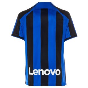 Thailande Maillot De Foot Inter Milan Domicile 2022-2023 Pas Cher