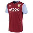 Thailande Maillot De Foot Aston Villa Domicile 2022-2023 Pas Cher