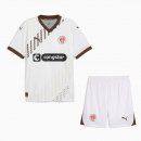 Maillot St. Pauli Exterieur Enfant 2024-2025