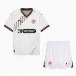 Maillot St. Pauli Exterieur Enfant 2024-2025