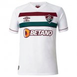 Thailande Maillot Fluminense Exterieur 2023-2024