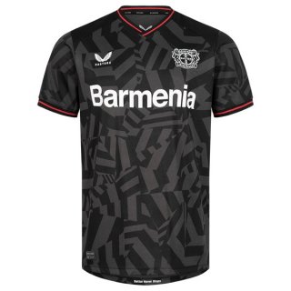 Thailande Maillot De Foot 04 Leverkusen Exterieur 2022-2023 Pas Cher