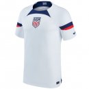 Thailande Maillot De Foot États-Unis Domicile 2022-2023 Pas Cher