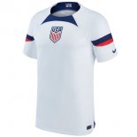 Thailande Maillot De Foot États-Unis Domicile 2022-2023 Pas Cher