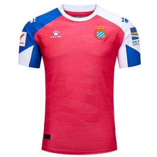 Thailande Maillot Espanyol Exterieur 2023-2024