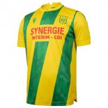 Thailande Maillot FC Nantes Domicile 2024-2025