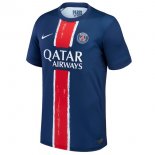 Maillot Paris Saint Germain Domicile 2024-2025