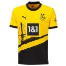 Thailande Maillot Borussia Dortmund Domicile 2023-2024