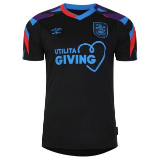 Thailande Maillot Huddersfield Town Third 2023-2024