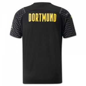 Thailande Maillot De Foot Dortmund Exterieur 2021-2022 Pas Cher