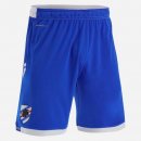 Pantalon Sampdoria Exterieur 2021-2022 Pas Cher