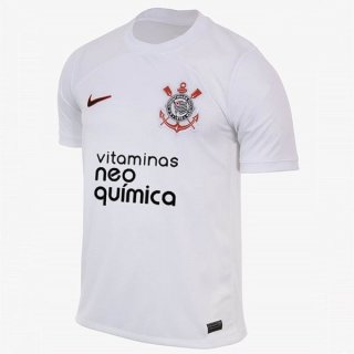 Thailande Maillot Corinthians Domicile 2023-2024